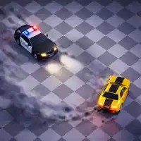 Police Chase