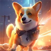 Run Corgi