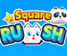 Square Rush
