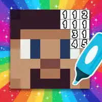 Paint Mine Mobs
