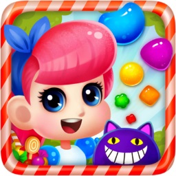 Candy Rain 4