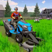 Ultimate Lawn
