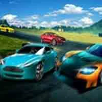 Stunt Race